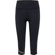 Newline Chicago Knee Collant Tight Femmes - Noir