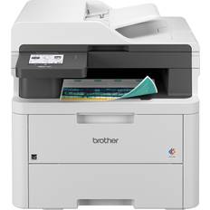 Brother Laser Printers Brother MFC-L3720CDW Wireless