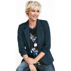 Damen Jacketts Fransa FRZablazer Blazer - Blau