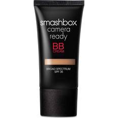 BB Creams Smashbox Spf 35 Camera Ready BB Cream Broad Spectrum, Light/Neutral, 0.3 Ounce