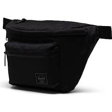 Herschel Pop Quiz Hip Pack Black Tonal