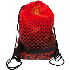 Rød Gymnastikposer Manchester United Gymnastikpose Rød