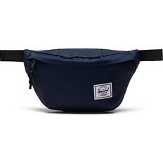 Herschel Midjevesker Herschel Supply CO Womens Navy Classic Hip Pack Recycled-polyester Belt bag