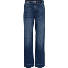 Co'Couture Jeans Co'Couture Forudbestilling IndigoCc Jeans 580 Indigo