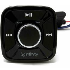 Pre amp Infinity inv-bc4 pre-amp bluetooth controller