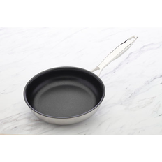 Swiss Diamond Nonstick Clad Induction Frypan 20 cm 20 cm