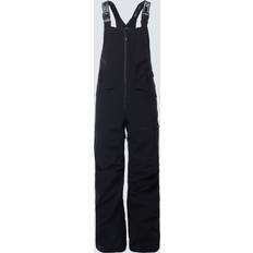 TNP Lined Shell Pant Blackout