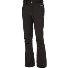 Women's Lole Softshell Snowpants - True Black