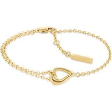 Calvin Klein Korut Calvin Klein Sculptured Drops Bracelet 35000077