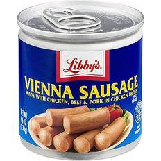 Libby's Vienna Sausage, 4.6 CVS