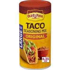 Drink Mixes Old el paso original taco seasoning mix