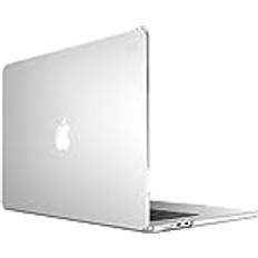 Macbook air 2023 Speck SmartShell MacBook Air 15 Inch 2023 Case Ultra-Thin Scratch-Resistant Case