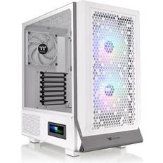 Computer Cases on sale Thermaltake ceres 300 tg argb