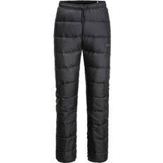 Jack Wolfskin Vaatteet Jack Wolfskin Atmosphere Pants - Black