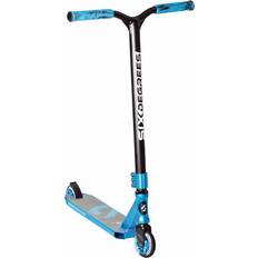 Sparkcyklar från 6 år Six Degrees Stunt Scooter 100mm