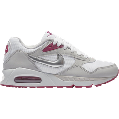 Nike Air Max Correlate W - White/Strata Grey/Sport Fuchsia/Metallic Silver