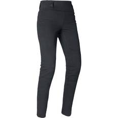 Donna - Lungo Collant Oxford Super 2.0 Leggings Moto Donna - Nero