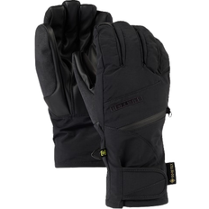 Burton Gore-Tex Snow Gloves - True Black