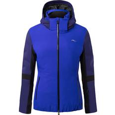 Kjus Formula Jacket W - Winter Sky/Into The Blue