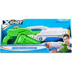 Vandpistoler Zuru X-SHOT Water Warfare Vandpistol Hydro Hurricane