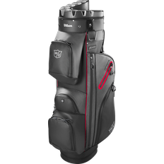 Wilson I-Lock DRY Organiser Waterproof Golf Cart Bag