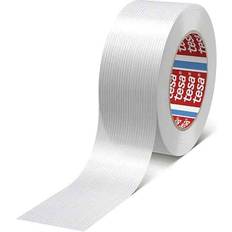 Silbrig Angelschnur TESA Monofilament 53327 50mx48mm, 175 N/cm