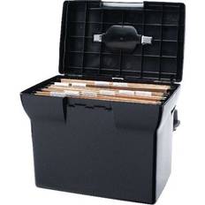 Pierre Henry File Box Black