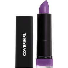 CoverGirl Exhibitionist Demi Matte Lipstick #465 Feelings