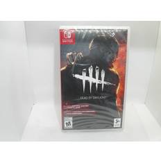 Nintendo game and Dead Daylight: Definitive Edition Nintendo Switch Game NTSC