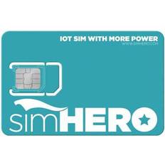 Dörr simHERO M2M SIM-kort