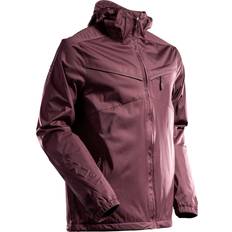 Mascot Customized Jacket - Bordeaux