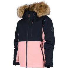 Lindberg Takit Lindberg Keb Jacket Blush - Monivärinen