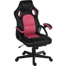 Teknik Office Kyoto Gaming Chair Pink