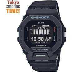 Gbd 200 G-Shock Casio gbd-200-1jf