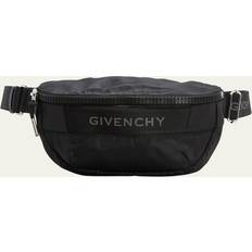 Givenchy G-Trek Bumbag - Black