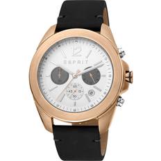 Esprit Wrist Watches Esprit Rose Gold Men