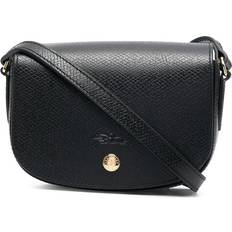 Longchamp Crossbody Bags Longchamp Epure leather crossbody bag women Leather One Size Black