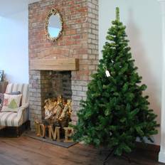 Samuel Alexander 7ft 210cm Luxury 770 Christmas Tree