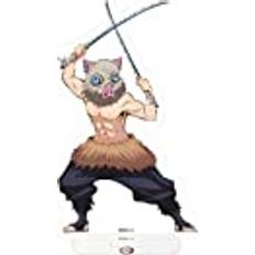 Actionfiguren CRUNCHYROLL Demon Slayer-Inosuke Acryl Figur Actionfigur