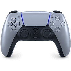 Spil controllere Sony PS5 DualSense Wireless Controller - Sterling Silver