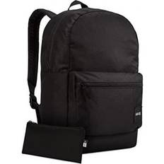 Laptoptaschen Case Logic Rucksack, Campus Commence, Schwarz, (24l)