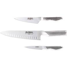 Global G-773889 Universalkniv, Kokkekniv, Skrællekniv