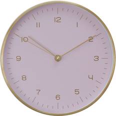 Interior Details Premier Housewares Interiors Elko Wall Clock