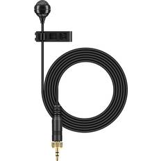 Sennheiser ME 4 Electret Microphone Black