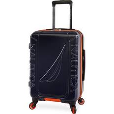 Orange Kabinentaschen Nautica Birch 21 Carry on Spinner