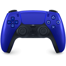 PS5 DualSense Wireless Controller - Cobalt Blue