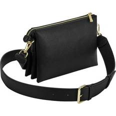 BagBase Boutique Soft Touch Crossbody