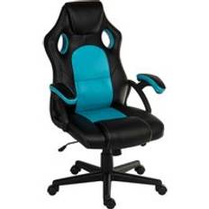 Teknik Office Kyoto Gaming Chair Blue