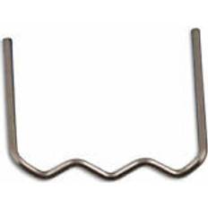 Powertec U Shape Staples 0.6mm