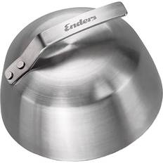 Enders Grilllåg Enders Edelstahl Grilldeckel Melting Dome